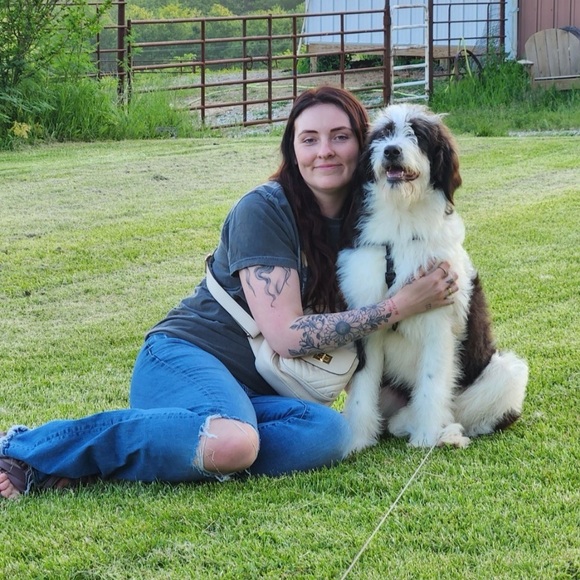 Meet your Posher, Morgan - Picture 2 of 8